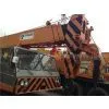 USED TADANO TRUCK CRANE TG-500E IN VERY GOOD WORKING CONDITION thumbnail-3