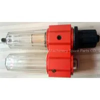 Kneader; Kneader Spare Parts;machine Parts thumbnail-1