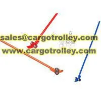 Lifting Bar Works as Crowbar thumbnail-2