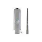 Clothing Retail Store AM EAS Alarm System With Security EAS Gate / Soft Tag / Hard Tag thumbnail-1