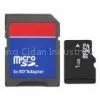 2GB Memory Card (YP-009D) thumbnail-1