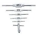 High-precision Tap Wrench and Die Handle / Ratchet Wrench Cutting Tools With Carbon Steel thumbnail-1