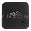4K Android 4.4 TV Box MXIII Amlogic S802 Quad-Core WiFi Media Player BT4.0 thumbnail-1