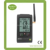 Wifi Wireless Temperature Humidity Data Logger thumbnail-1