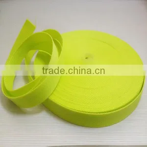 Woven Bias Twill Webbing Tape thumbnail-1