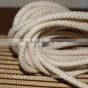Cotton Braided Rope thumbnail-3