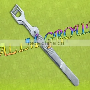 Knapp Trachoma Forceps Ent Eye Instruments thumbnail-1
