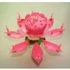 Fairy Water Lilly Music Candle thumbnail-1