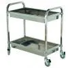 Preassembled Stainless Steel Tableware(baking Equipment  Food Machineryhotel Equipment) thumbnail-1