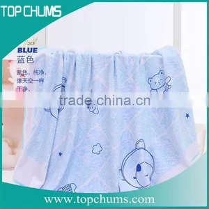 Top Quality Polar Fleece Baby Blanket Manufacturers China With Wholesale thumbnail-3