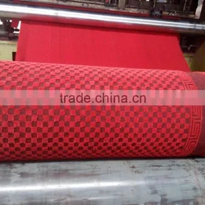 Low Price Factory Custom Design High Quality Hotel Floor Carpet Prices thumbnail-1