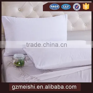 Top Sale Waterproof Cotton Zippered Pillow Protector thumbnail-1