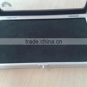 Small Square Aluminium Tool Case thumbnail-3