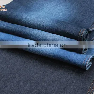 B1776-A Denim Fabric pu Coating thumbnail-1