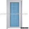 PVC Panel Casement Door thumbnail-1