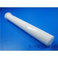 Zirconia Ceramic Rods for Pumps thumbnail-1
