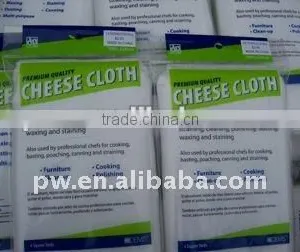 100% Cotton Gauze Cheese Cloth thumbnail-5