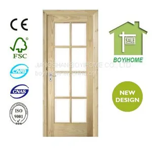 Pine Door thumbnail-1