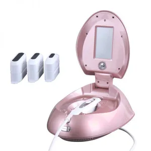 No Pain Deep Wrinkle Removal High Focused Ultrasonic Machine Eye Lines Removal High Frequency Galvanic Machine thumbnail-2