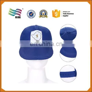 Factory Cheap Full Colors Custom Embroidered Logo Caps and Hats thumbnail-1