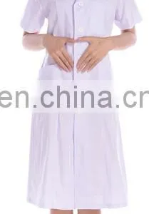 Top 10 Fashionable Nurse Hospital Coveralls Uniform For Girl thumbnail-2