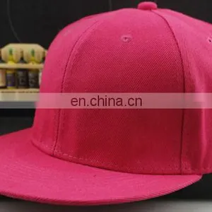 PRINTING SNAPBACK FITTED HAT WHOLESALE thumbnail-2