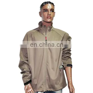 Men's Polyester Sexy Jackets thumbnail-1