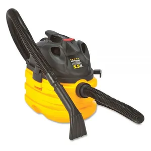 High Performance Multifunction Vacuum Cleanerr Floor Hand Held thumbnail-1