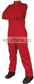 High Quality Proben FR Coverall thumbnail-1