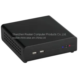 Realan Mini PC Barebone A3-J1900N thumbnail-1