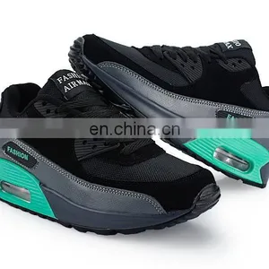 Wholesale Sports Sneaker Shoes Lady Air Running Shoes 2015 thumbnail-3