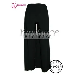 S-68 Comfortable Polyester Pants Stage Dance thumbnail-2