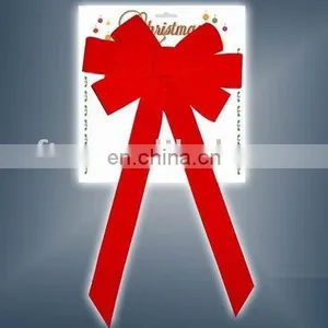 Bow,ribbon Bow,Christmas Bow thumbnail-1