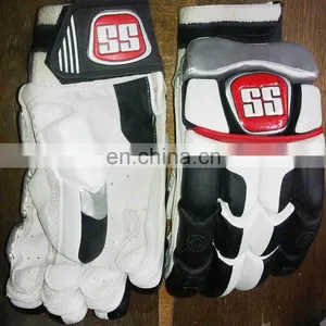 Cricket Batting Gloves/custom Logo Batting Gloves/customize Your Own Batting Gloves / PI-CBG-05 thumbnail-1