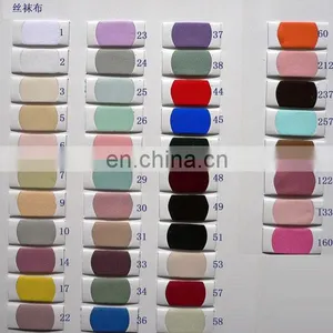 China Supplier Bag Fabric pp Nonwoven Cap Interlining thumbnail-6