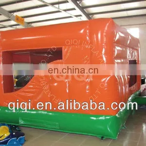 Minnie Mouse Bouncy Castle / Used Bouncy Castles for Sale thumbnail-1