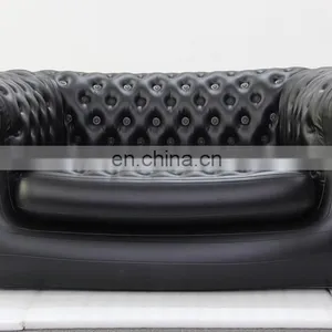 Inflatable Sofa With 2 Seaters Inflatable Chairs Cheap Inflatable Sofa With Different Colour thumbnail-2