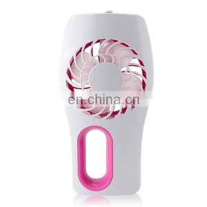 Brand New Plastic Cool Mist Portable Air Humidifier With Low Price thumbnail-2
