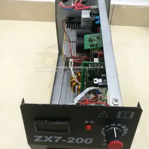 Inverter MMA Welding Machine thumbnail-3