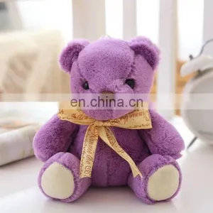 CE EN71 Fashion Custom Teddy Bears Stuffed Toys and Plush Toys thumbnail-4