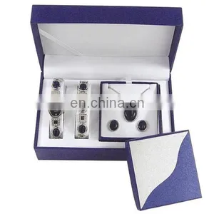 Trending Hot Products Watch Necklace Sets thumbnail-6