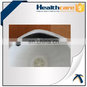 N95 Without Valved Face Mask thumbnail-2