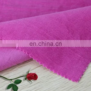 Shaoxing Textile Warm and Good Corduroy 16w 100% Cotton Corduroy thumbnail-1