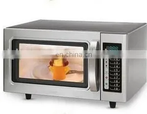Microwave Oven Steam Cleaner thumbnail-3