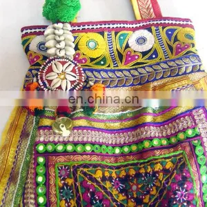 Embroidery Bag thumbnail-4