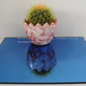 Aluminum /Silver Mirror Glass thumbnail-1