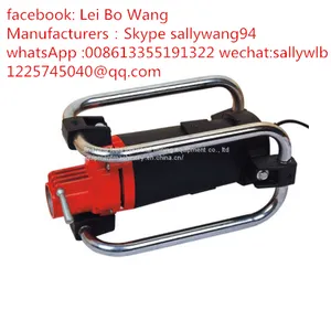 Factory Direct Sales Vibrator Construction Equipment thumbnail-1