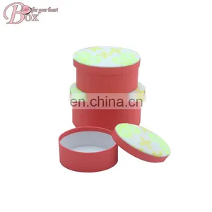 Customized Logo Fabric Box With Sequined Lid for Storage thumbnail-1