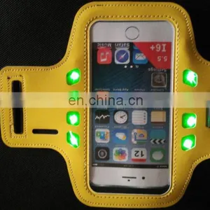 Armband Cellphone Holder for Jogging Sports thumbnail-4