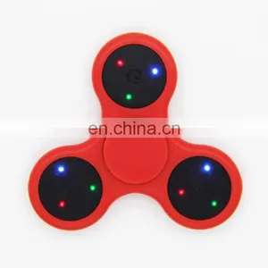 Newest High Speed Good Quality Fidget Spinner Hand Spinner Toys thumbnail-3